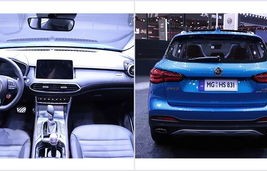 名爵suv车型和价格(名爵suv2021新款)