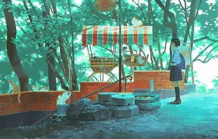 人偶相伴，缓解孤独——日本一村庄的独特尝试