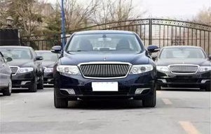 红旗为什么普通人不能买(红旗为什么普通人不能买呢)