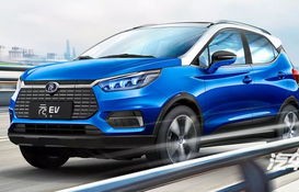 比亚迪新能源10万以下的车(比亚迪10万以内新能源)