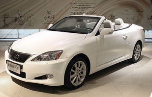 4门4座硬顶敞篷车推荐(4门4座敞篷车有哪几款)