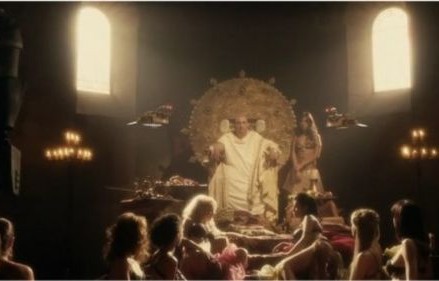 短剧阴阳先生，八十一集的奇幻之旅