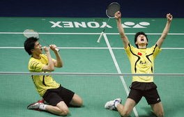 李宗伟坚决反对羽毛球比赛改为15分制