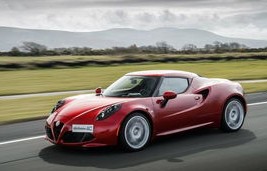 罗密欧汽车价格及图片(罗密欧汽车价格及图片大全)