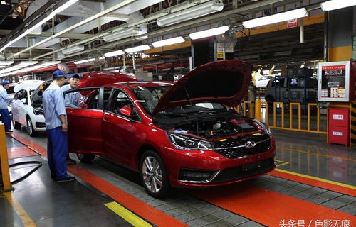 奇瑞汽车的真实口碑(奇瑞汽车的真实口碑怎么样)