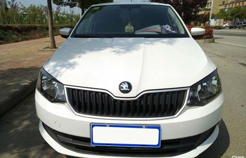 斯柯达报价及图片(斯柯达汽车报价及图片)