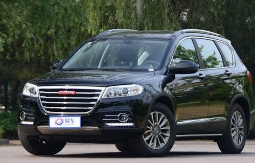 国产越野车排行榜(国产越野车排行榜图片)