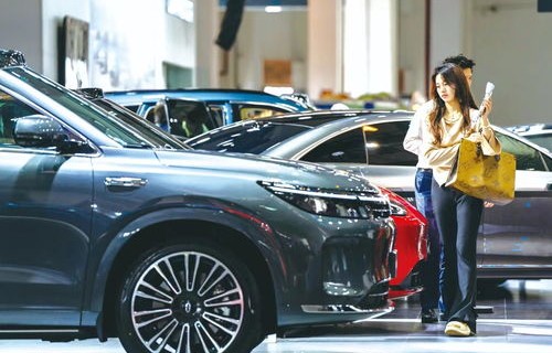 适合女士汽车排行榜前十名(适合女士汽车排行榜前十名30万)