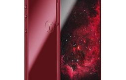 联想A50智能手机，科技与美学的完美结合