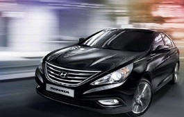 2012年索纳塔8价格(2012年自动顶配索纳塔8)