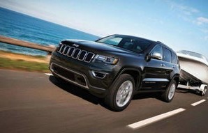 大切诺基2020款(大切诺基2020款最新价格)