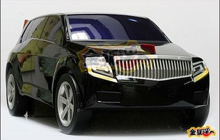 红旗suv最新款(红旗suv最新款越野车)