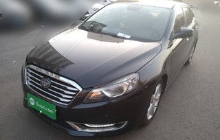 奔腾b70二手车价格(奔腾b70二手车价格多少)