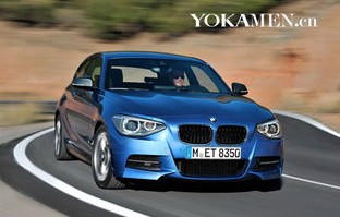 宝马轿车(宝马轿车图片)