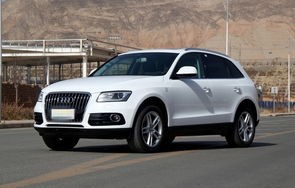 奥迪q5价格多少报价表(奥迪q5价格及图)