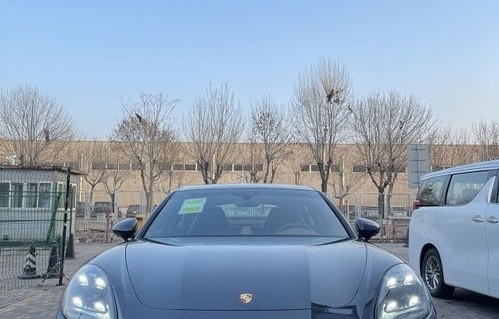 帕拉梅拉保时捷(帕拉梅拉保时捷2022款)