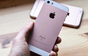 苹果5图片，从外观设计到内部技术的细致展现