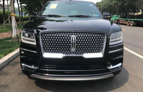 林肯汽车报价大全(林肯汽车报价大全价格)