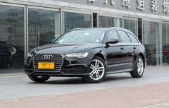 汽车奥迪a6多少钱(汽车奥迪a6多少钱呢)