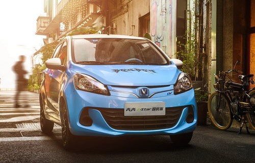 2万一3万电动汽车新发布(2万多电动汽车)