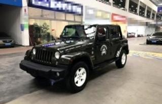 10万左右牧马人二手车(10万左右牧马人二手车价格)