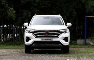 荣威rx5max怎么样(荣威rx5max怎么样建议买吗)