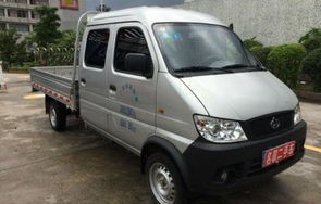 小型货车二手车交易市场(小货车二手车交易市场价格)