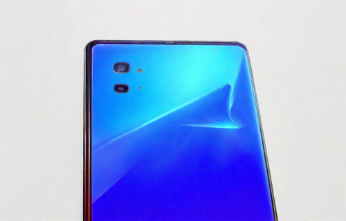 三星galaxya52(三星GalaxyA525G)