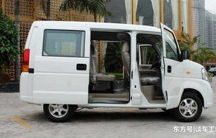 国内在售的四驱面包车(国内在售的四驱面包车有哪些)