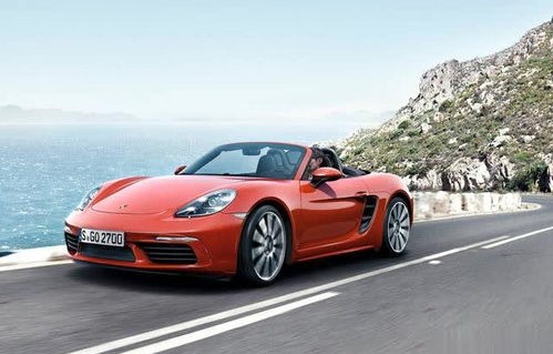 保时捷敞篷最便宜的一款(保时捷敞篷最便宜的一款是哪款)