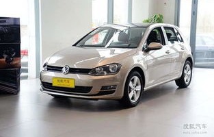 高尔夫8价格及图片(高尔夫8价格及图片大全)