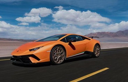 兰博基尼alar(兰博基尼ALA)