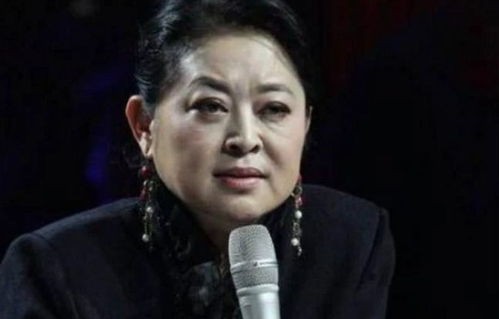 倪萍蔡明直言不讳，无法忍受杨子