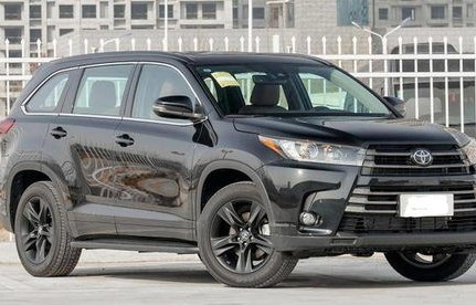 汉兰达2022款汉兰达报价及图片(汉兰达2022款汉兰达报价及图片二手)