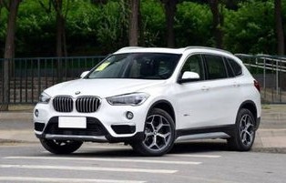 新款宝马x1落地价多少钱啊(2021款宝马x1落地价格大概在多少钱)