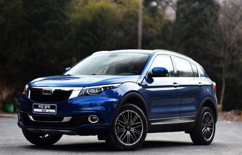 qq车多少钱一辆(车多少钱一辆自动挡迷你)