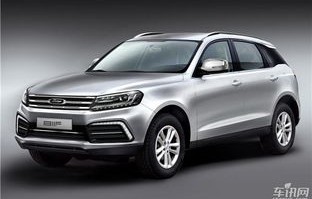 众泰属于什么档次的车(众泰是什么品牌)