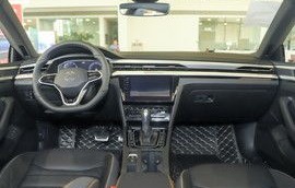 大众cc2021款落地价多少钱(大众cc2021款优惠落地多少钱)