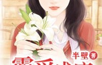 短剧霸爱成瘾——傅少的轻轻爱