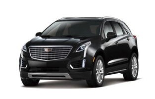 凯迪拉克xt5最新价格2022(凯迪拉克xt5最新价格2025款图片)