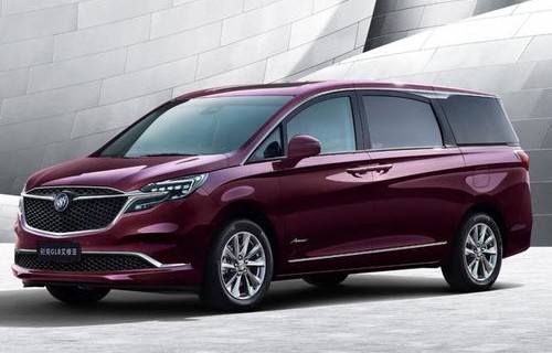 买别克gl8十大忠告(家庭商务车七座哪个最好)