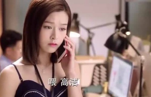 新短剧风潮，我的美女总裁老婆