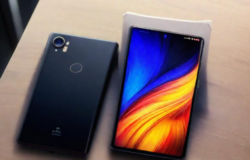 小米mix2参数（小米mix2参数重量）