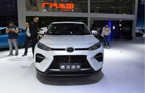 威兰达2024年全新款(荣放2024年全新款)