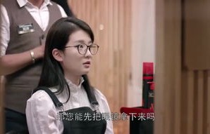 短剧逆袭，左一在80年代的惊艳改头换面