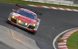 为什么所有赛事都禁奥迪(奥迪为什么不参加wrc)