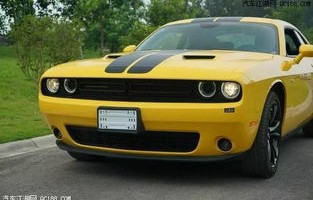 道奇地狱猫多少钱一台(道奇地狱猫多少钱一台新车)