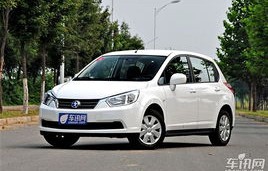 启辰汽车价格及图片(启辰汽车价格及图片及报价)