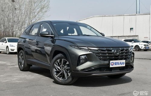 途胜l第五代(途胜l第五代值得入手吗)