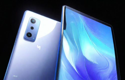 小米mix4发布会（小米MIX4发布会上中奖怎么领取）